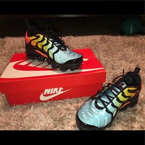 Air max plus (Vapormax)